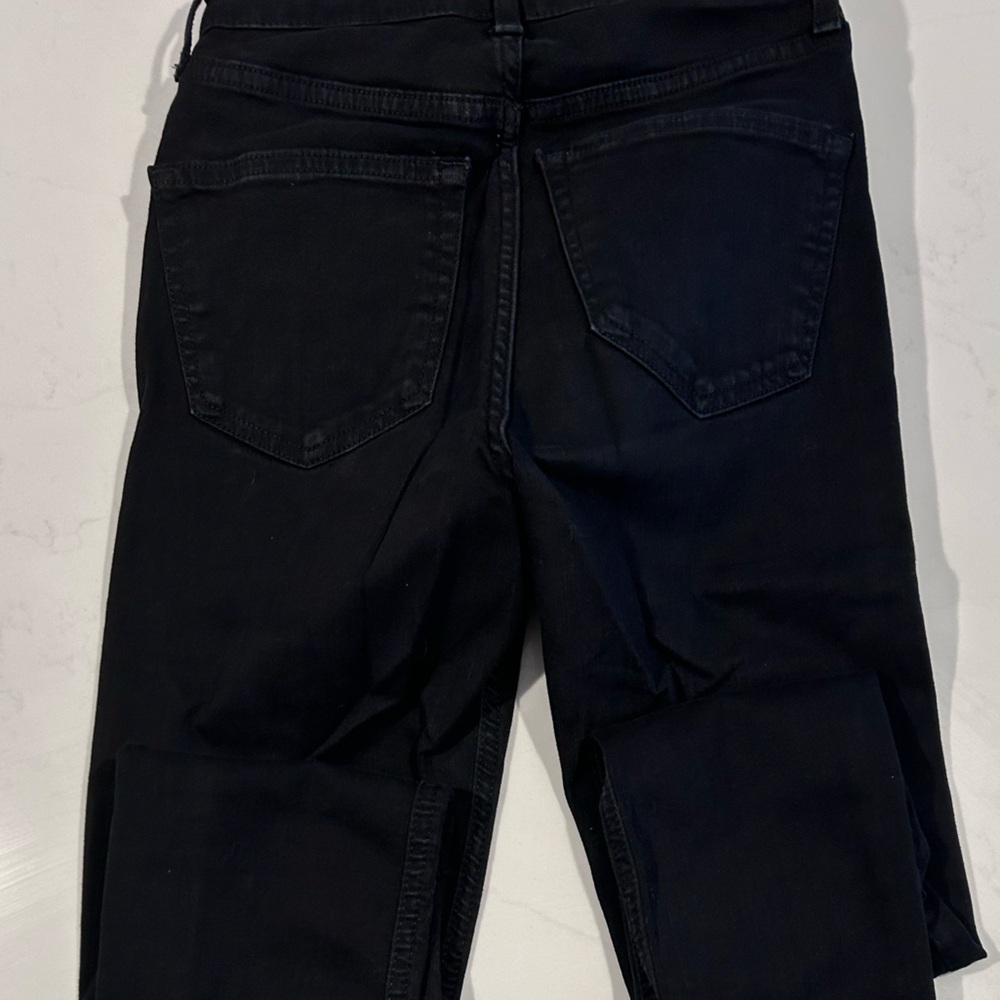 TopShop ‘Jamie’ Jeans - Picture 2 of 6